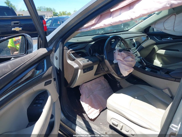 Aukcja sprzedaży 2017 Buick Lacrosse Premium, vin: 1G4ZR5SS6HU144872, numer aukcji: 45268628