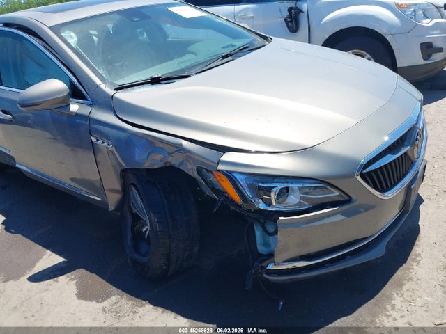 Aukcja sprzedaży 2017 Buick Lacrosse Premium, vin: 1G4ZR5SS6HU144872, numer aukcji: 45268628