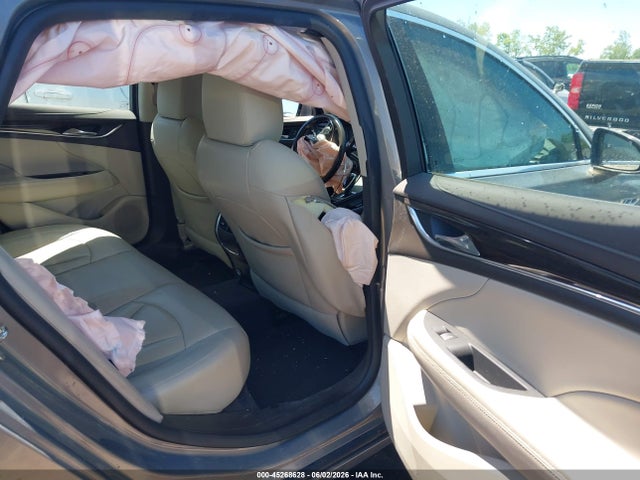 Aukcja sprzedaży 2017 Buick Lacrosse Premium, vin: 1G4ZR5SS6HU144872, numer aukcji: 45268628