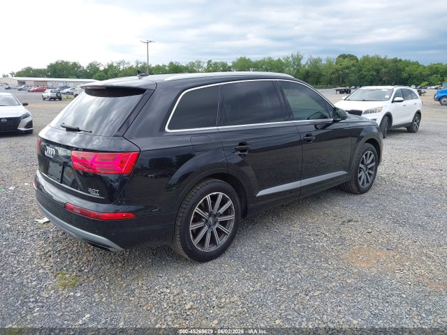Aukcja sprzedaży 2017 Audi Q7 3.0t Premium, vin: WA1LAAF72HD011813, numer aukcji: 45268629