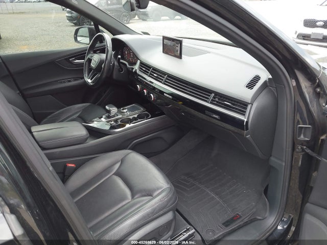 Aukcja sprzedaży 2017 Audi Q7 3.0t Premium, vin: WA1LAAF72HD011813, numer aukcji: 45268629