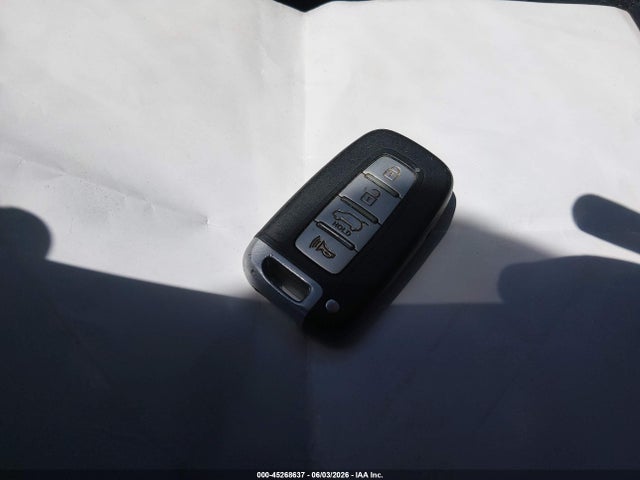Продажа на аукционе авто 2011 Kia Sportage Sx, vin: KNDPCCA63B7149863, номер лота: 45268637