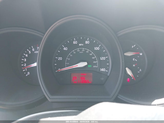 KIA RIO LX 2017 KNADM4A39H6025913 Image 7