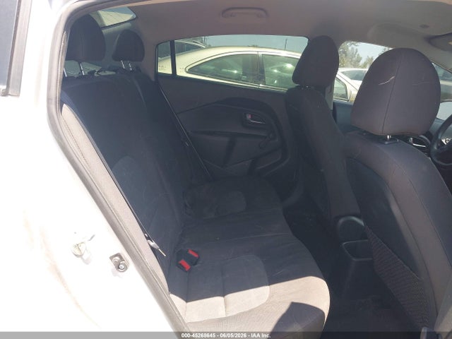 KIA RIO LX 2017 KNADM4A39H6025913 Image 8
