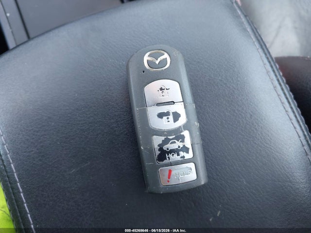 Aukcja sprzedaży 2010 Mazda Mazda3 S Grand Touring, vin: JM1BL1S50A1224976, numer aukcji: 45268646