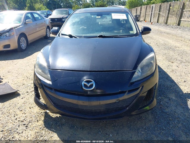 Aukcja sprzedaży 2010 Mazda Mazda3 S Grand Touring, vin: JM1BL1S50A1224976, numer aukcji: 45268646