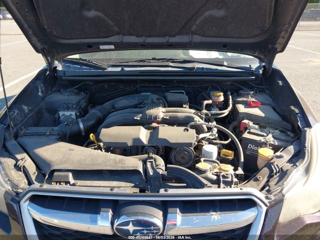 Продажа на аукционе авто 2013 Subaru Impreza 2.0i, vin: JF1GJAA68DH029991, номер лота: 45268647