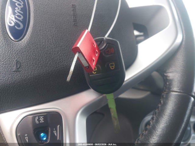 Продаж на аукціоні авто 2016 Ford Fiesta Se, vin: 3FADP4EJ5GM112201, номер лоту: 45268650