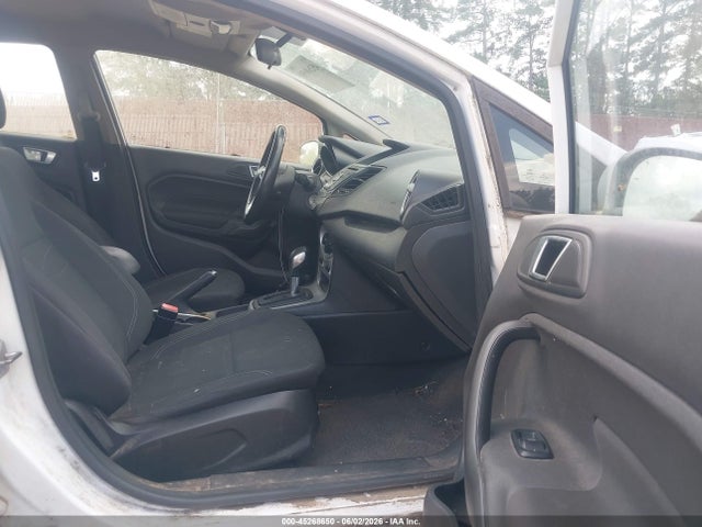 Продаж на аукціоні авто 2016 Ford Fiesta Se, vin: 3FADP4EJ5GM112201, номер лоту: 45268650