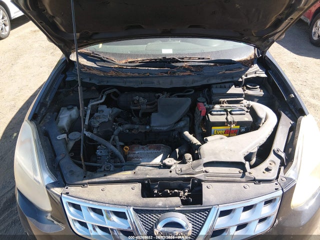 Aukcja sprzedaży 2011 Nissan Rogue S, vin: JN8AS5MV7BW677827, numer aukcji: 45268652