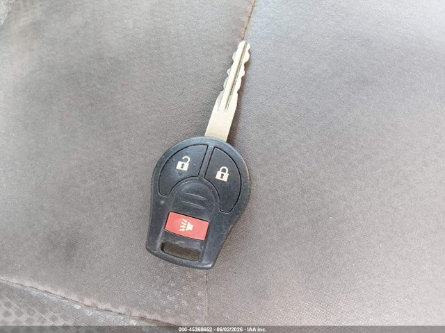 Aukcja sprzedaży 2011 Nissan Rogue S, vin: JN8AS5MV7BW677827, numer aukcji: 45268652