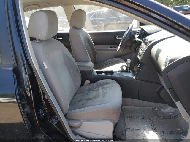 Aukcja sprzedaży 2011 Nissan Rogue S, vin: JN8AS5MV7BW677827, numer aukcji: 45268652