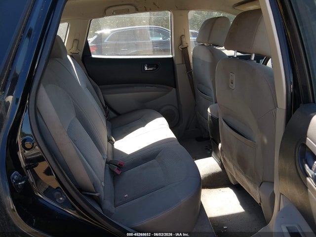 Aukcja sprzedaży 2011 Nissan Rogue S, vin: JN8AS5MV7BW677827, numer aukcji: 45268652