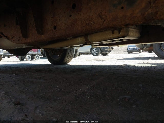 2007 Ford F-150 Fx4/lariat/xlt მანქანა იყიდება აუქციონზე, vin: 1FTPW14597KB30155, აუქციონის ნომერი: 45268657