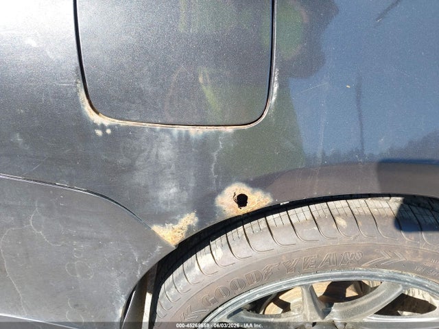 2009 Subaru Impreza Wrx მანქანა იყიდება აუქციონზე, vin: JF1GE76669G508133, აუქციონის ნომერი: 45268659