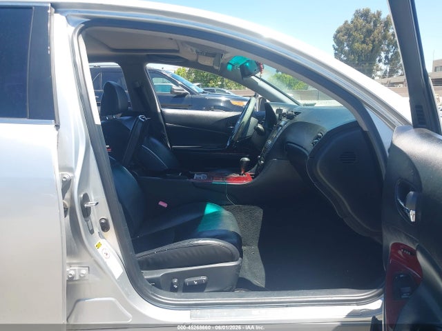 2006 Lexus Gs 300 მანქანა იყიდება აუქციონზე, vin: JTHBH96S265029136, აუქციონის ნომერი: 45268660