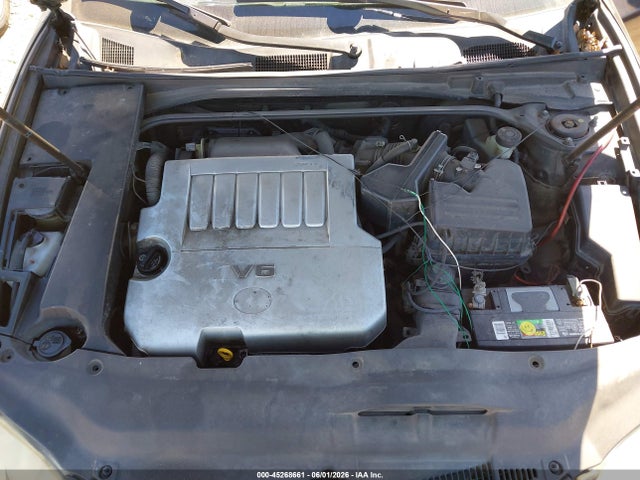 45268661 :رقم المزاد ، JTHBJ46G682221120 vin ، 2008 Lexus Es 350 مزاد بيع