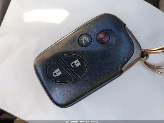 45268661 :رقم المزاد ، JTHBJ46G682221120 vin ، 2008 Lexus Es 350 مزاد بيع