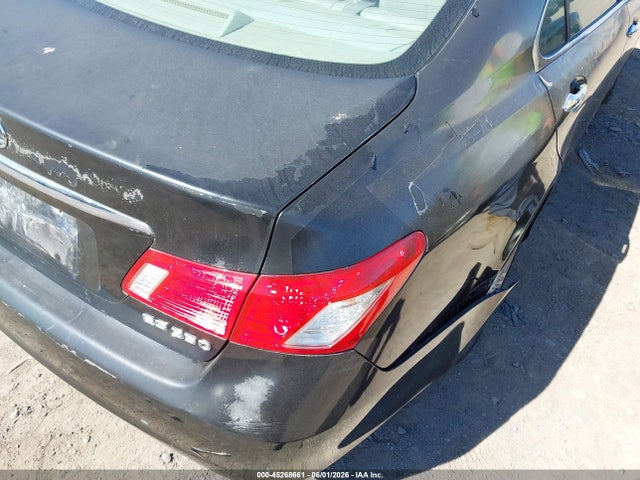 45268661 :رقم المزاد ، JTHBJ46G682221120 vin ، 2008 Lexus Es 350 مزاد بيع