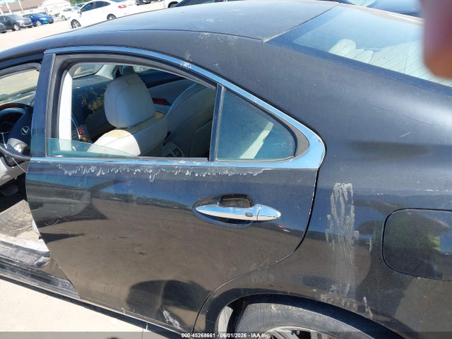 45268661 :رقم المزاد ، JTHBJ46G682221120 vin ، 2008 Lexus Es 350 مزاد بيع