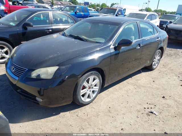 45268661 :رقم المزاد ، JTHBJ46G682221120 vin ، 2008 Lexus Es 350 مزاد بيع