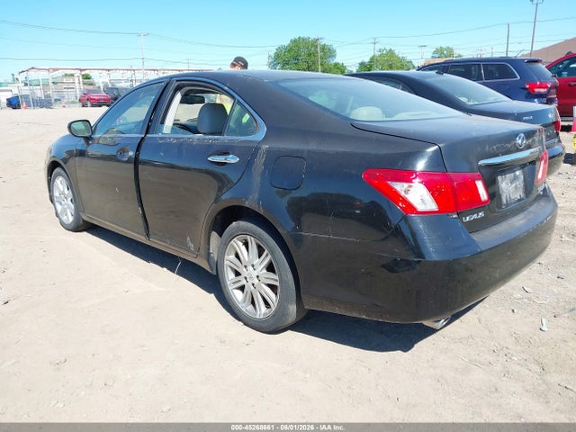 45268661 :رقم المزاد ، JTHBJ46G682221120 vin ، 2008 Lexus Es 350 مزاد بيع