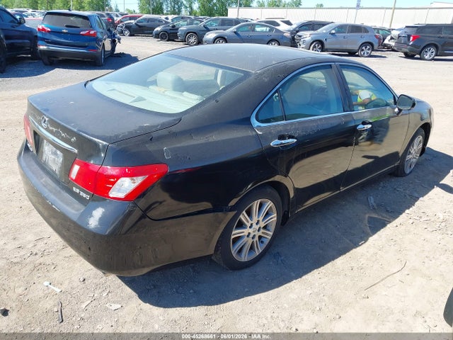 45268661 :رقم المزاد ، JTHBJ46G682221120 vin ، 2008 Lexus Es 350 مزاد بيع