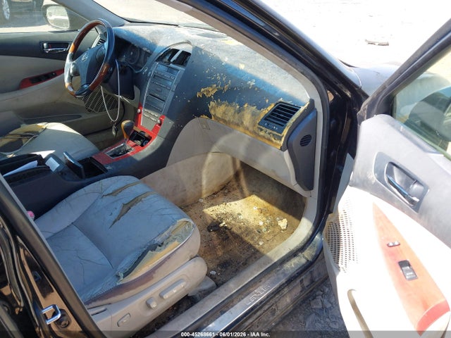 45268661 :رقم المزاد ، JTHBJ46G682221120 vin ، 2008 Lexus Es 350 مزاد بيع