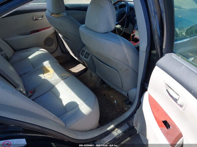45268661 :رقم المزاد ، JTHBJ46G682221120 vin ، 2008 Lexus Es 350 مزاد بيع
