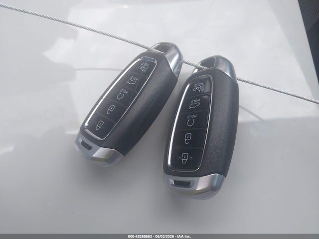 Продажа на аукционе авто 2021 Hyundai Elantra Sel, vin: KMHLS4AG8MU116700, номер лота: 45268663