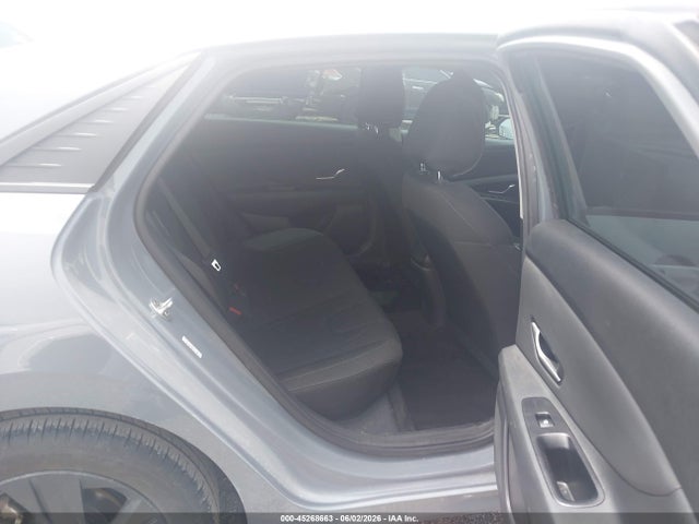 Продажа на аукционе авто 2021 Hyundai Elantra Sel, vin: KMHLS4AG8MU116700, номер лота: 45268663