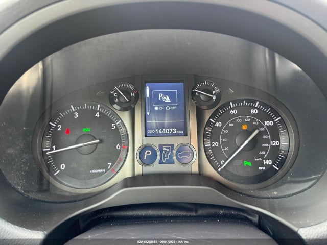 45268665 :رقم المزاد ، JTJBM7FX3J5190372 vin ، 2018 Lexus Gx 460 مزاد بيع