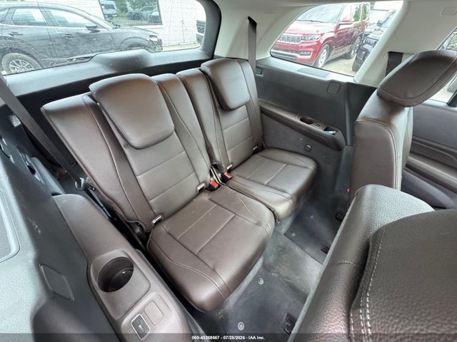 Продажа на аукционе авто 2020 Mercedes-benz Gls 450 4matic, vin: 4JGFF5KE1LA075993, номер лота: 45268667