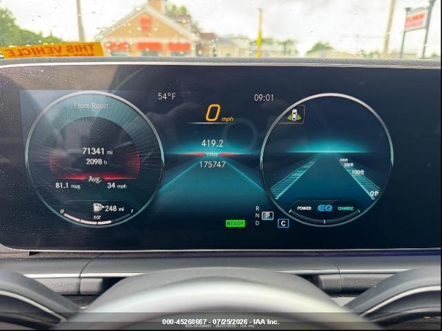 Продажа на аукционе авто 2020 Mercedes-benz Gls 450 4matic, vin: 4JGFF5KE1LA075993, номер лота: 45268667