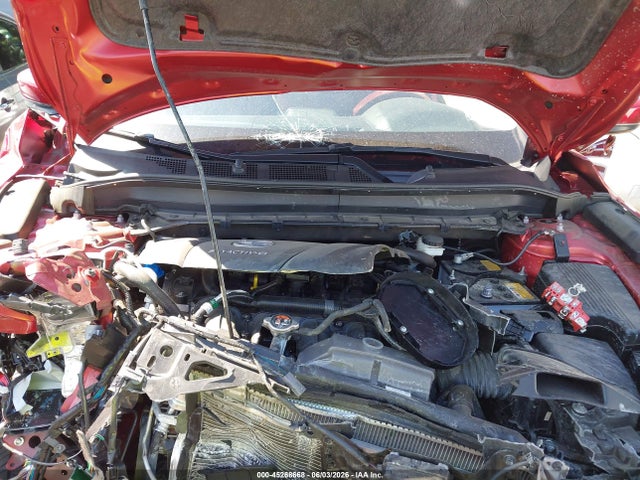 Продаж на аукціоні авто 2024 Mazda Cx-5 2.5 S Select, vin: JM3KFBBL4R0489162, номер лоту: 45268668