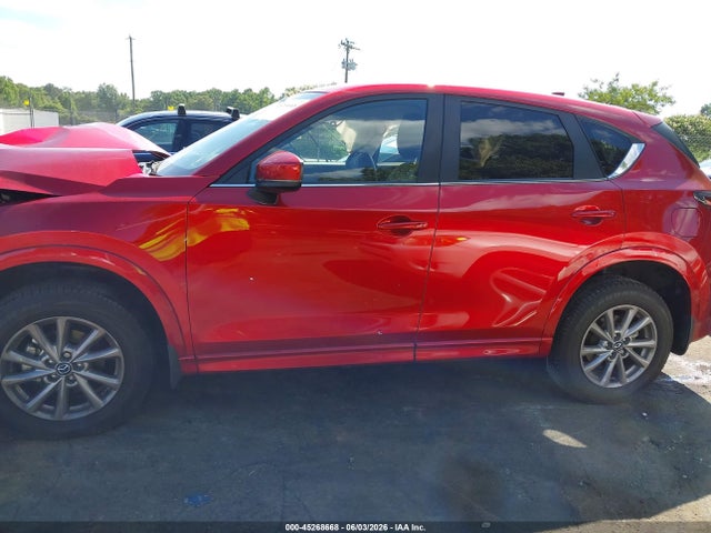 Продаж на аукціоні авто 2024 Mazda Cx-5 2.5 S Select, vin: JM3KFBBL4R0489162, номер лоту: 45268668