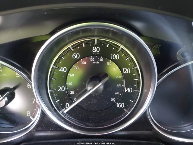 Продаж на аукціоні авто 2024 Mazda Cx-5 2.5 S Select, vin: JM3KFBBL4R0489162, номер лоту: 45268668