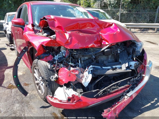 Продаж на аукціоні авто 2024 Mazda Cx-5 2.5 S Select, vin: JM3KFBBL4R0489162, номер лоту: 45268668