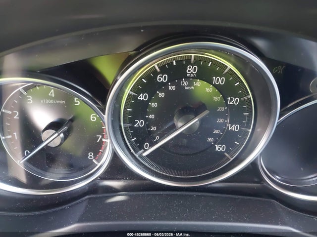 Продаж на аукціоні авто 2024 Mazda Cx-5 2.5 S Select, vin: JM3KFBBL4R0489162, номер лоту: 45268668