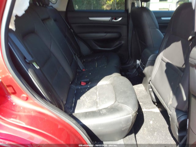 Продаж на аукціоні авто 2024 Mazda Cx-5 2.5 S Select, vin: JM3KFBBL4R0489162, номер лоту: 45268668