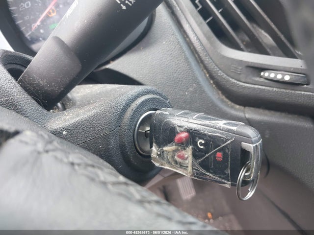 Aukcja sprzedaży 2017 Chevrolet Equinox Lt, vin: 2GNFLFEK5H6105044, numer aukcji: 45268673