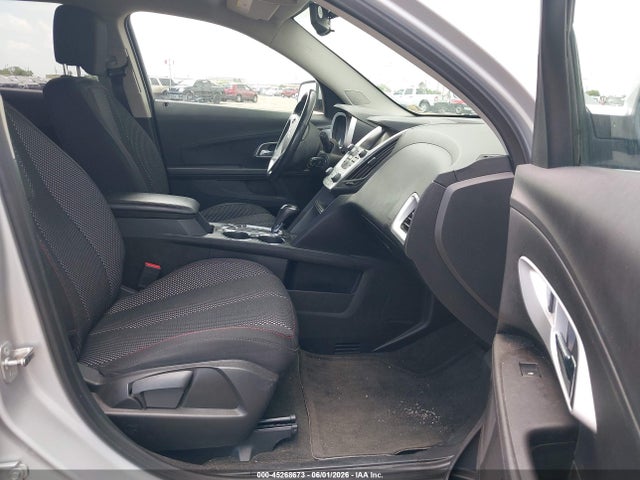 Aukcja sprzedaży 2017 Chevrolet Equinox Lt, vin: 2GNFLFEK5H6105044, numer aukcji: 45268673