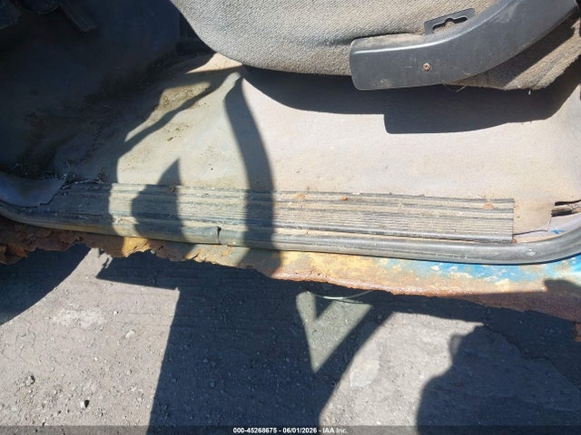 45268675 :رقم المزاد ، 1FTEF14Y7RNA87731 vin ، 1994 Ford F150 مزاد بيع
