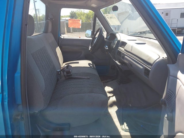 45268675 :رقم المزاد ، 1FTEF14Y7RNA87731 vin ، 1994 Ford F150 مزاد بيع