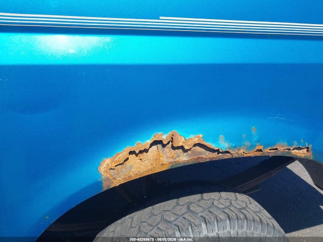 45268675 :رقم المزاد ، 1FTEF14Y7RNA87731 vin ، 1994 Ford F150 مزاد بيع