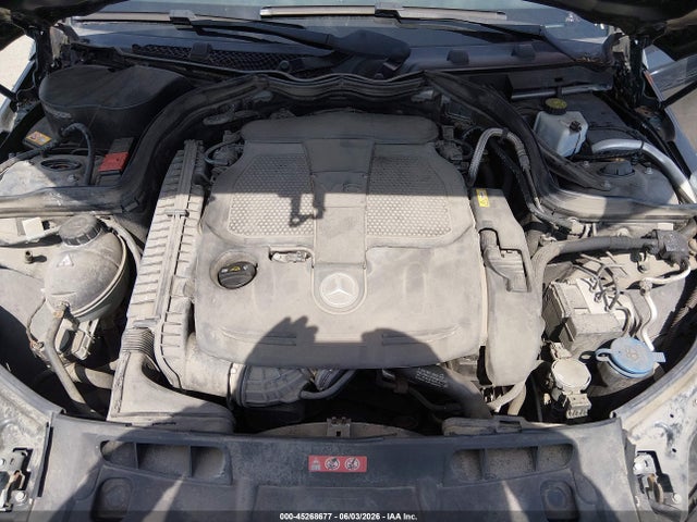 45268677 :رقم المزاد ، WDDGF8AB2DR283701 vin ، 2013 Mercedes-benz C 300 Sport 4matic مزاد بيع