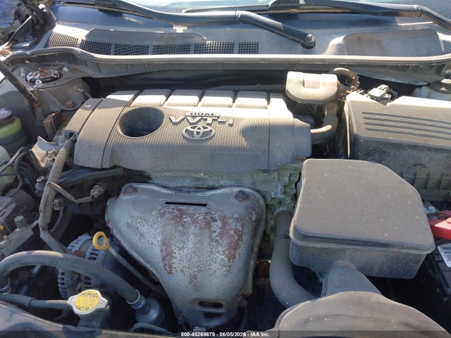45268679 :رقم المزاد ، 4T1BF3EK5AU031074 vin ، 2010 Toyota Camry Le مزاد بيع