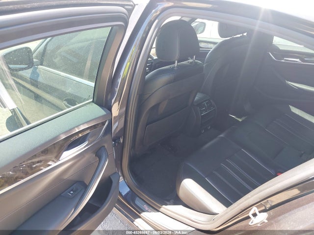 Aukcja sprzedaży 2019 Bmw 540i, vin: WBAJE5C5XKWE66299, numer aukcji: 45268687