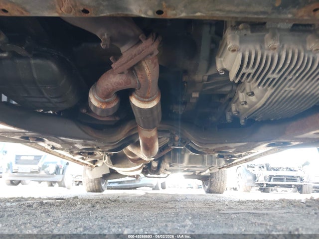 45268693 :رقم المزاد ، 5N1AL0MM6DC326586 vin ، 2013 Infiniti Jx35 مزاد بيع