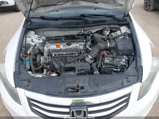 Auction sale of the 2012 Honda Accord 2.4 Se, vin: 1HGCP2F63CA128801, lot number: 45268696